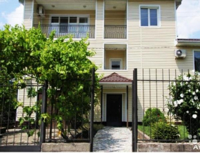 Guest House Belaya Orkhideya